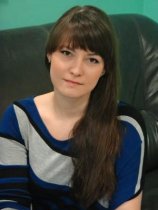 Сторожук Виктория Валерьевна