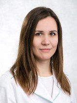 Кузнецова Мария Юрьевна