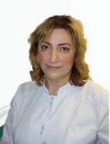 Казарян Лиана Бунятовна