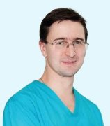Сарычев Сергей Леонидович