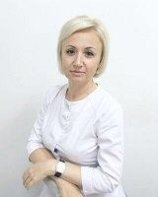 Мачула Ольга Владимировна