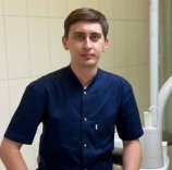 Серков Евгений Владимирович