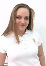 Юркова Александра Феликсовна