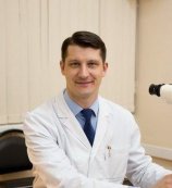 Петрачков Денис Валерьевич