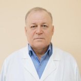 Животов Владимир Васильевич