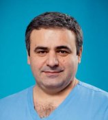 Гогичашвили Вячеслав Владимирович