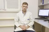 Усиков Александр Николаевич
