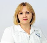 Кучерук Оксана Петровна