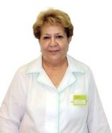 Панова Наталья Сергеевна
