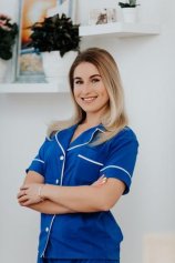 Прошина Марина Алексеевна