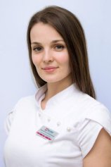 Портнова Ольга Владимировна