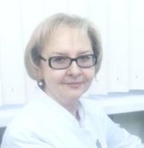 Шахламова Марина Николаевна