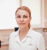 Григорян Илона Владимировна