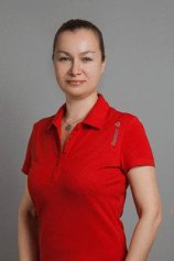 Майорова Ирина