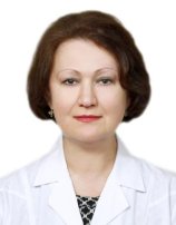 Рыжих Алла Михайловна