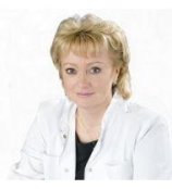 Денисова Елена Николаевна