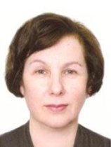 Белоусова Нонна Александровна