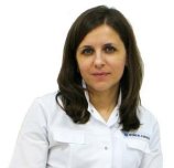 Скрипилова Елена Владимировна