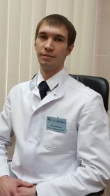 Фроловский Иван Николаевич