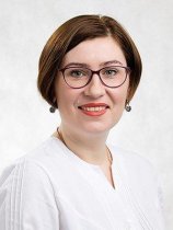 Исаева Галина Павловна