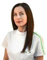 Денисенко Анна Николаевна