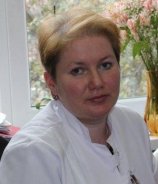 Наумова Юлия Владимировна