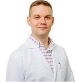 Кашатников Константин Владимирович