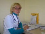 Батырева Оксана Владимировна