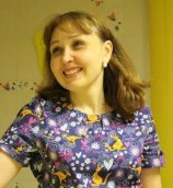 Полетаева Елена Алексеевна