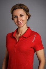 Шивагорнова Ольга