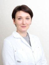 Петручик Юлия Викторовна