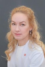 Дегтярева Мария Анатольевна