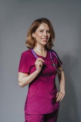 Старкова Анна Сергеевна