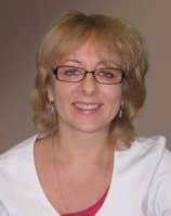 Краснова Ирина Алексеевна