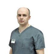 Монахов Михаил Владимирович