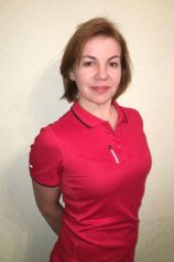 Черкасова Елена