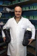 Фадеев Андрей Андреевич