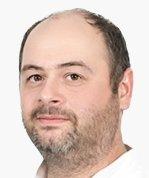 Самхарадзе Арчил Джемалович