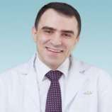 Туманян Вильсон Геворкович