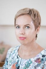 Баданова Анжела Александровна