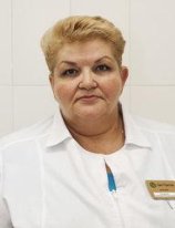 Фетисова Татьяна Евгеньевна