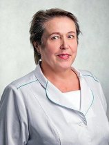 Локтионова Людмила Николаевна
