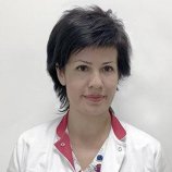 Болецкая Надежда Александровна