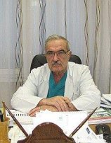 Патютко Юрий Иванович
