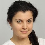 Пипия Нино Мамукаевна