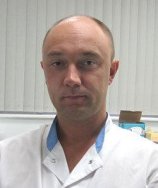 Сидоренков Андрей Федорович