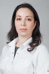 Одишелидзе Нана Вахтанговна