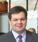 Калинкин Александр Леонидович