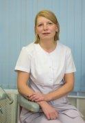Сафиулина Светлана Романовна