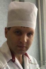 Гончаров Евгений Александрович